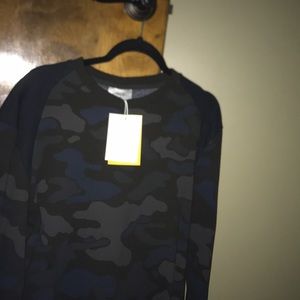 Phillip lim x target crewneck sweatshirt